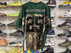 NEW Supreme FW25 BCA Football Jersey - Green Size Medium