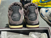 Air Jordan 4 Retro SP - AMM/Violet Ore Size 9.5