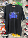 NEW Supreme America Eats Its Young Tee - Black Size XL