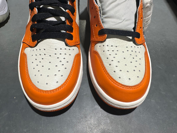 Air Jordan 1 Retro - Reverse Shattered Backboard Size 11