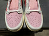 Air Jordan 1 Low OG SP - Travis Scott/Tropical Pink Size 9