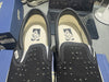 Vans LX Classic Slip-On 98 - Pearlized Pack/Blackout Size 10.5