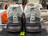 Nike Air Max 95 OG - Big Bubble Bright Mandarin 2025 Size 10.5