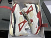 Air Jordan 4 Retro OG - Nigel Sylvester Brick After Brick Size  13