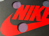 Air Jordan 1 Retro High - Virgil Abloh Archive/Alaska Size 8.5