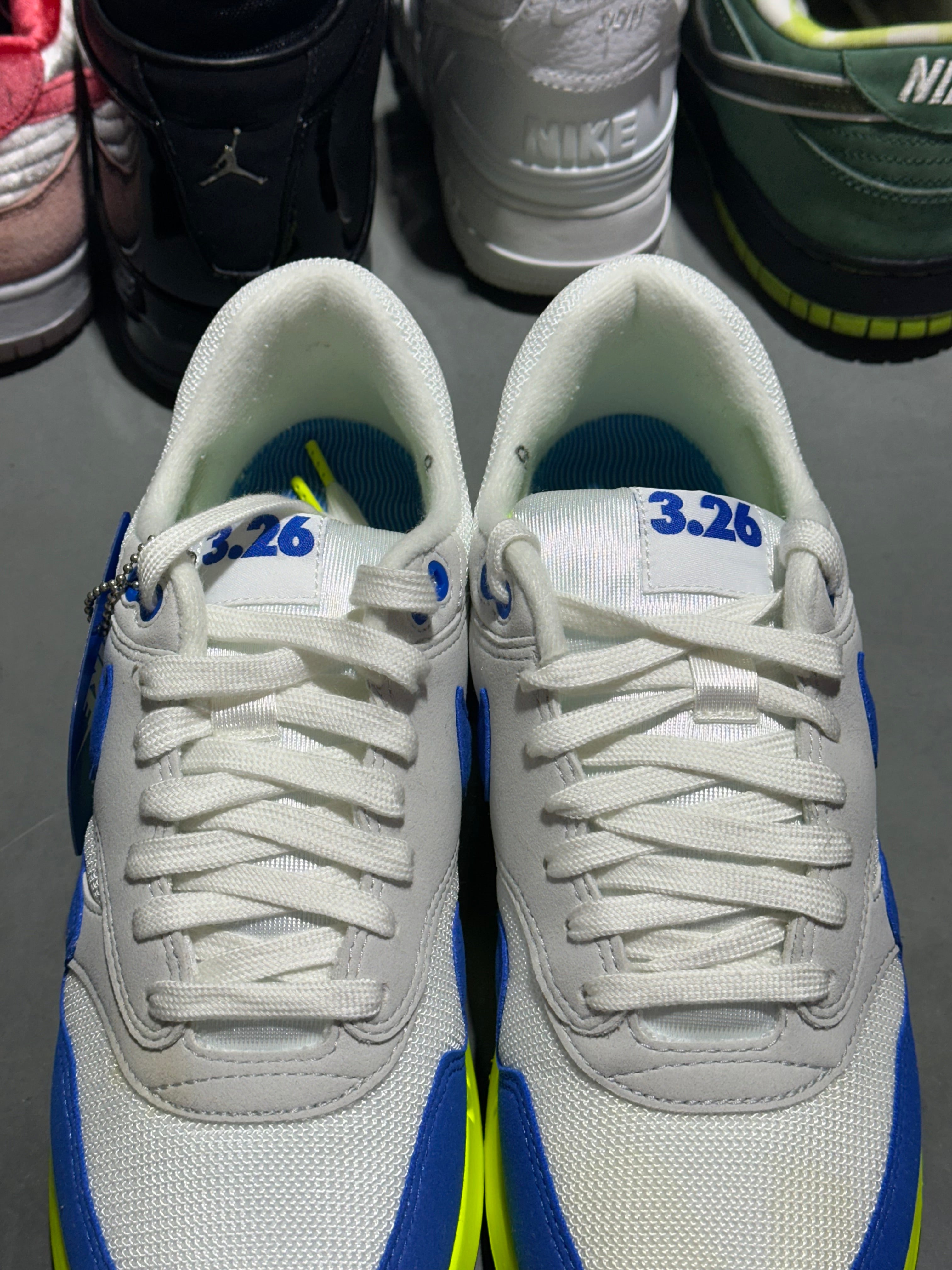 Nike Air Max 1 '86 OG Big Bubble - Air Max Day Size 9