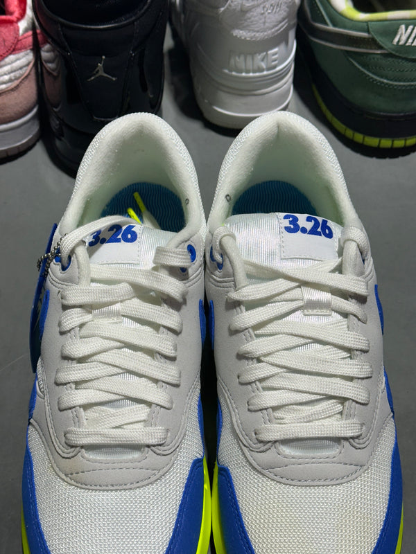 Nike Air Max 1 '86 OG Big Bubble - Air Max Day Size 9