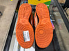 Nike SB Dunk Low OG QS - CNCPTS/Orange Lobster Size 8
