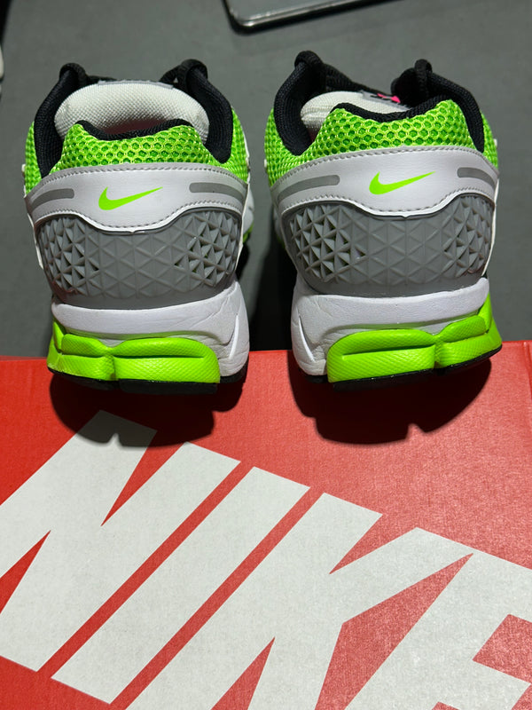Nike Zoom Vomero 5 - Electric Green Black Size 11.5