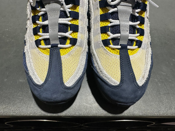 Nike Air Max 95 SB - Koston/Michigan Size 10.5