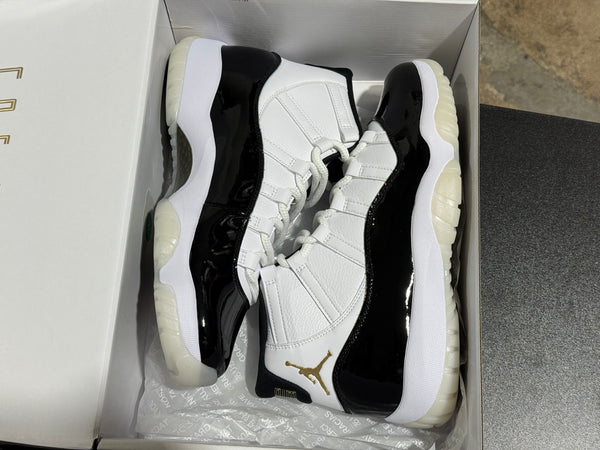 Air Jordan 11 Retro - Gratitude