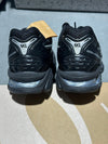 ASICS Gel-Kayano 14 - Black Pure Silver Size 7