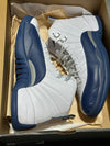 Air Jordan 12 Retro - French Blue 2025 Size 11