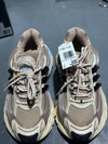 Adidas Jellyfish Pharrell Williams Crystal Sand - Size 9.5