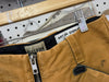 NEW Gallery Department Broadway Paint Splater Pants - Tan Size 30