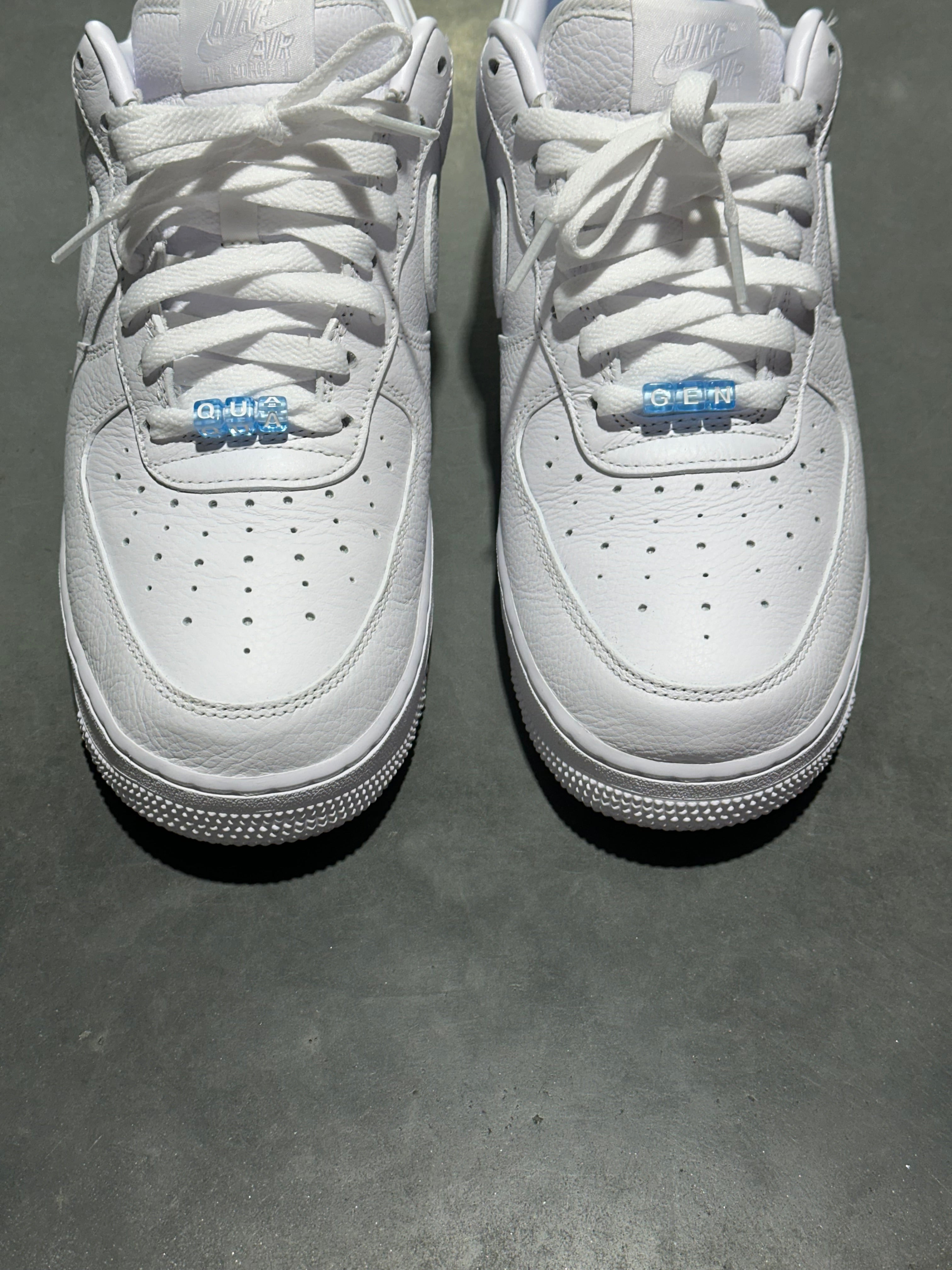 Nike Air Force 1 Low - Drake NOCTA Certified Lover Boy Size 10