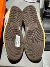 Air Jordan 1 Retro Low OG SP - Travis Scott Mocha Size 10