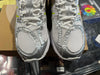 ASICS Gel-Nimbus 10.1 Kith - White Pure Silver Size 8