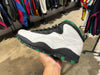 Air Jordan 10 - 1995 Seattle City Pack Size 11.5