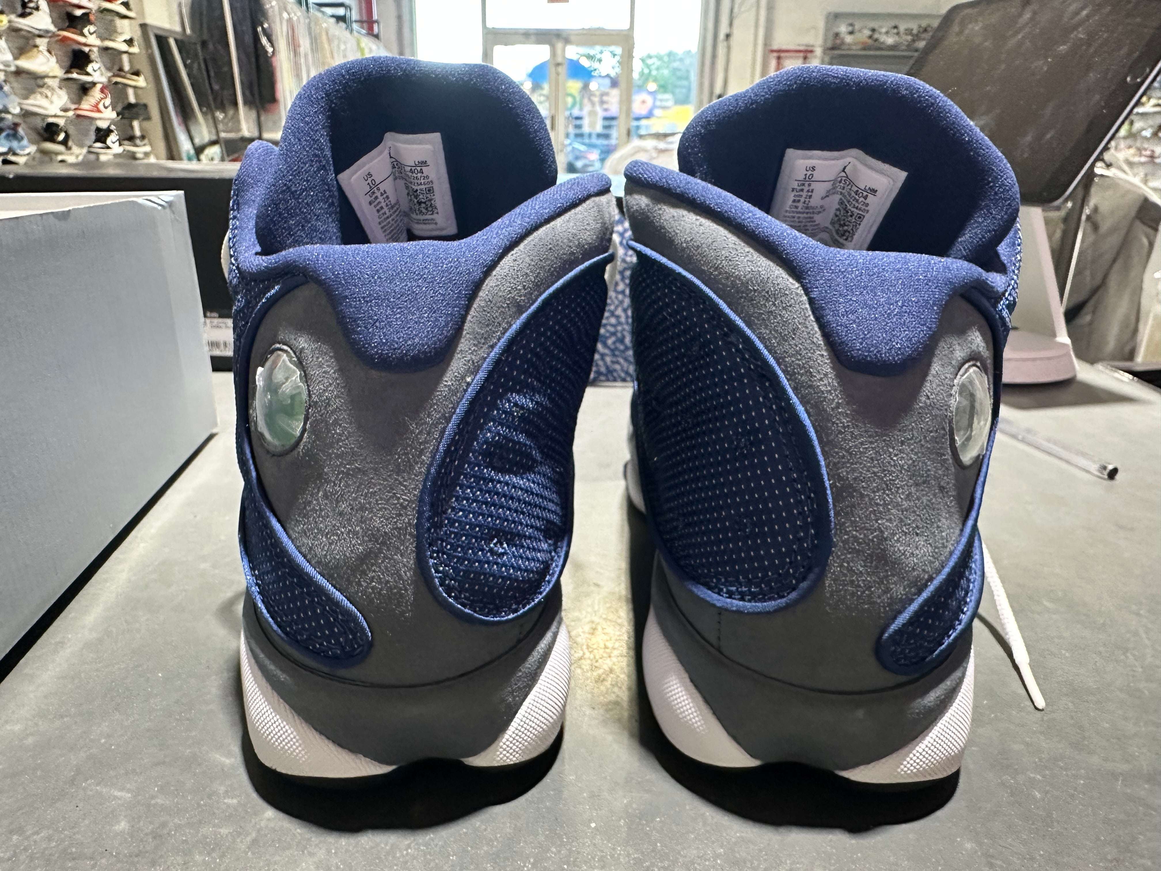 Air Jordan 13 Retro - Flint Size 10