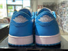 Nike SB Air Jordan 1 Low QS - UNC Size 10.5