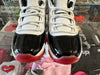 Air Jordan 11 Retro Low - Concord Bred Size 11