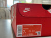 Nike Dunk Low Retro (GS) - Panda Size 7Y