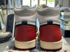 Air Jordan 1 Retro Hi NRG / Union - Black Toe Size 10