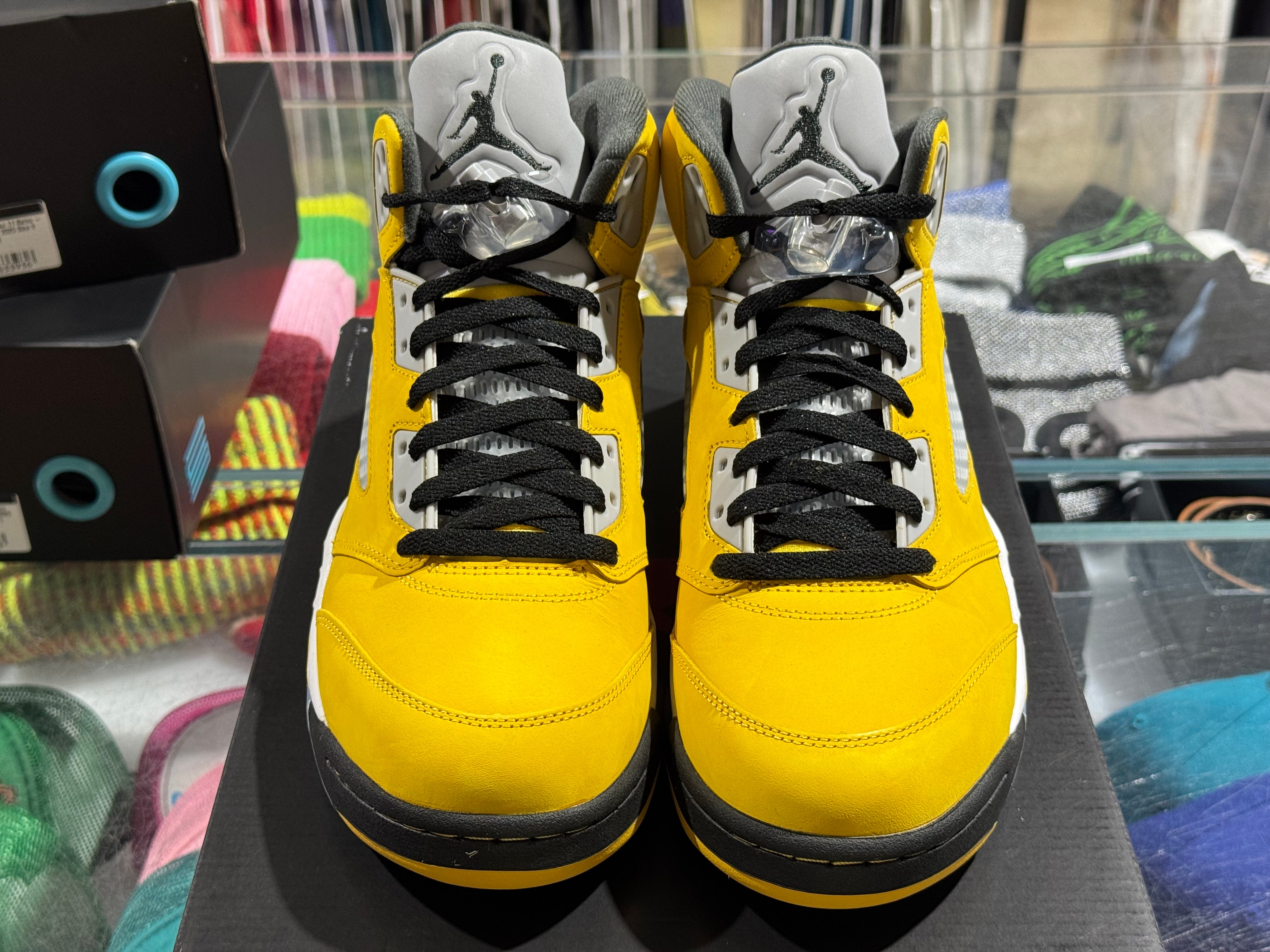 Air Jordan 5 Retro - Tokyo T23 2025 Size 10.5