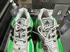 Adidas PW Adistar Jellyfish - Green Size 10