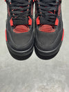 Air Jordan 4 Retro - Red Thunder Size 10