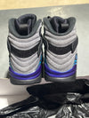Air Jordan 8 Retro - Aqua Size 9