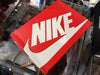 Nike Dunk Low (GS) - Michigan Size 4Y