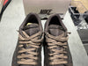 Air Jordan 1 Retro Low OG SP - Travis Scott/Velvet Brown Size 11