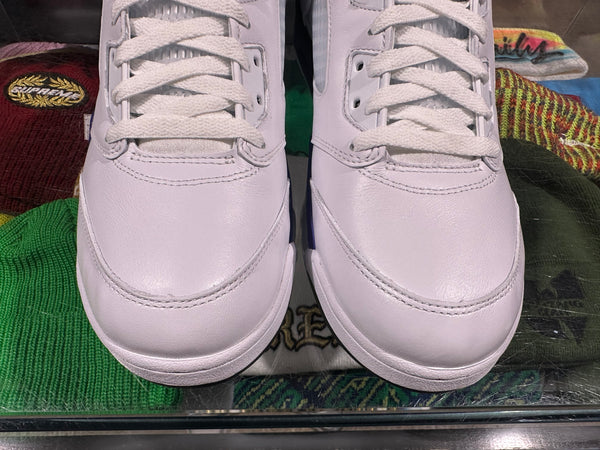 Air Jordan 5 Retro - Grape 2025 Size 11.5