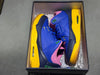 Air Jordan 3 Retro OG BZ SP - Brazil Size 9.5