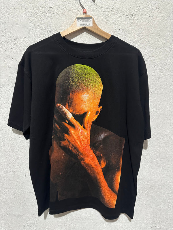 NEW Marino Morwood Centra Frank Ocean Tee - Black