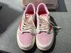 Air Jordan 1 Low OG SP - Travis Scott/Tropical Pink Size 10.5