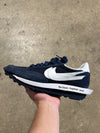 Nike LD Waffle SF sacai x Fragment - Blue Void Size 10