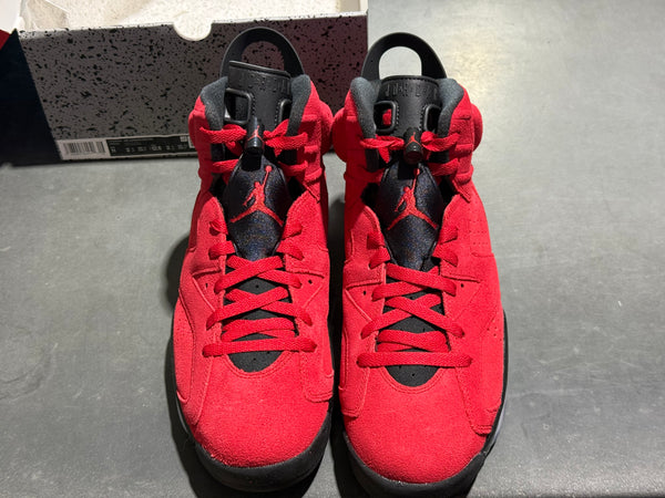 Air Jordan 6 Retro - Toro Size 11