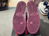Air Jordan 1 Retro High OG - Bordeaux Size 9.5