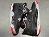 Air Jordan 4 Retro - Bred Reimagined Size 11.5