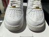 Nike Air Force 1 Hi JUST DON - White Size 8.5