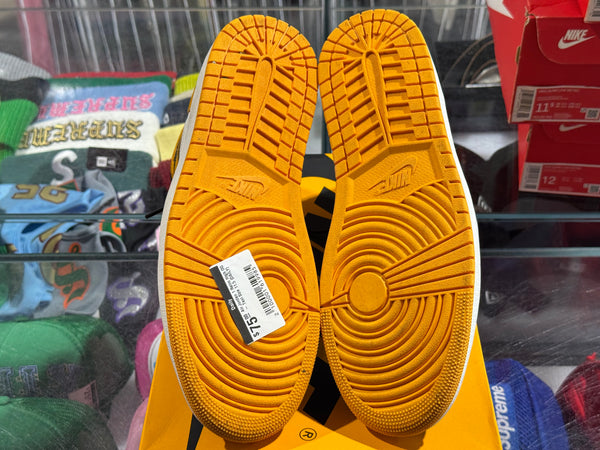 Air Jordan 1 Retro High OG - Taxi Size 11.5