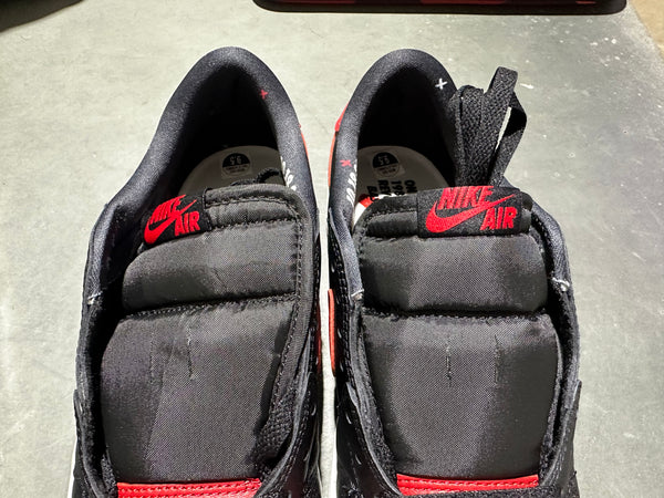 Air Jordan 1 Retro Low OG - Banned Size 9.5