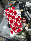 NEW Chrome Hearts Socks