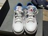 Air Jordan 3 Retro OG - True Blue Size 9
