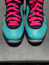 Nike LeBron 8 - South Beach 2021 Size 10