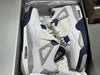 Air Jordan 4 Retro - Midnight Navy Size 8