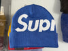 NEW Supreme Big Logo Beanie